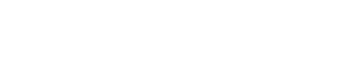 logo biosynera blanc