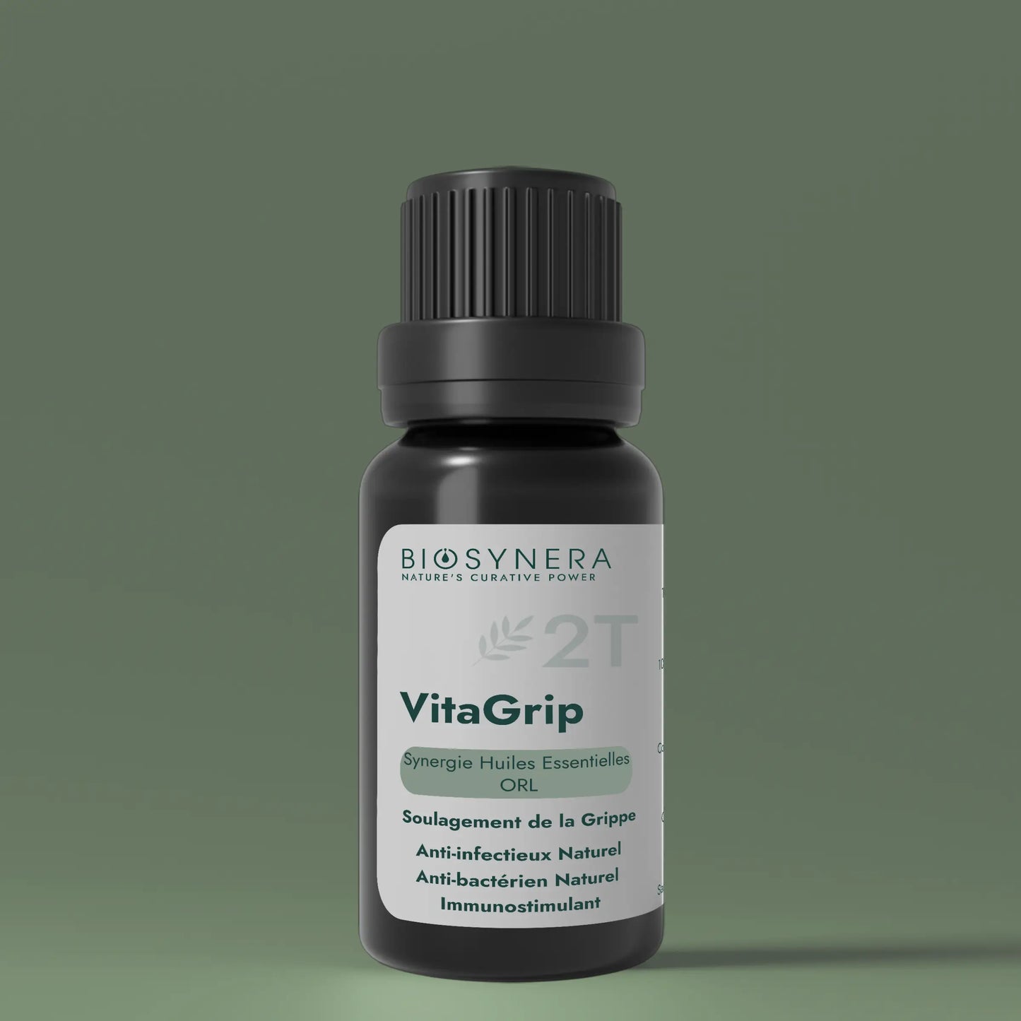 Synergie Hivernale | 15mL