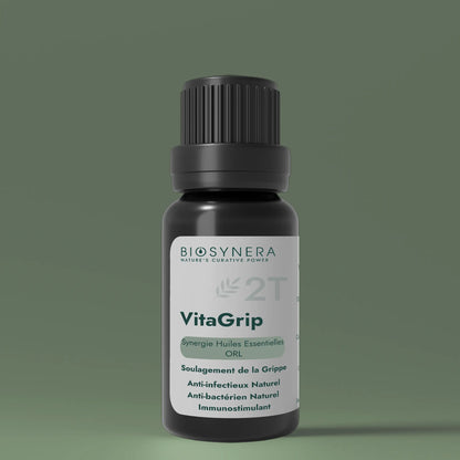 Synergie Hivernale | 15mL