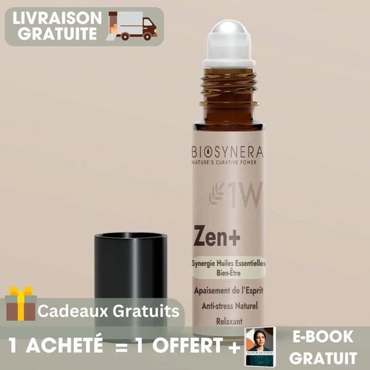 Synergie Antistress | Zen+™
