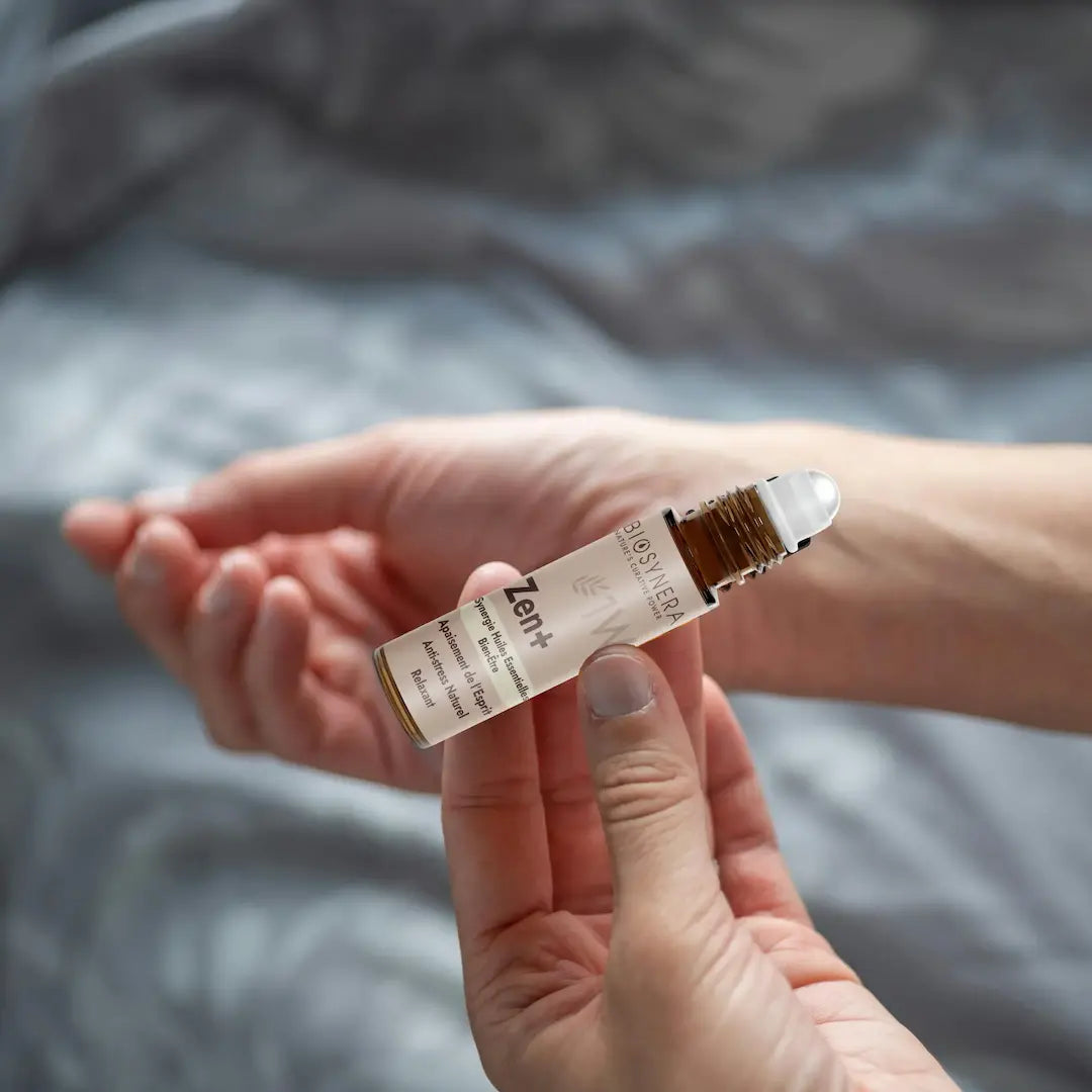 Synergie Antistress | Zen+™