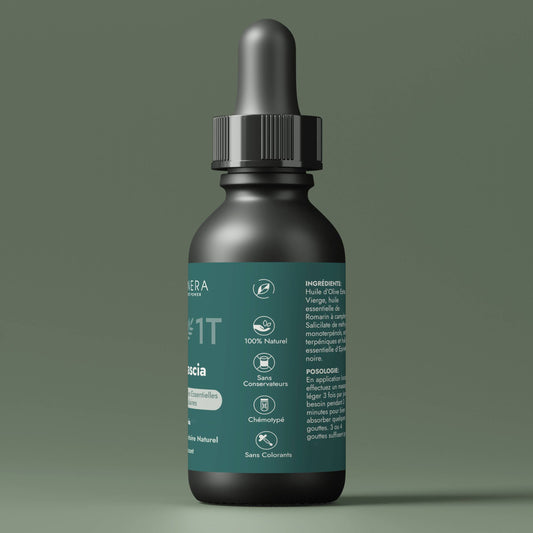 synergie articulations inconfort general flacon huiles essentielles