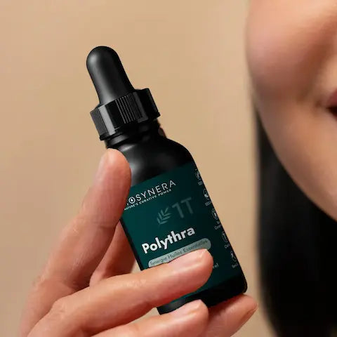 Synergie Articulations - Raideur Matinale | Polythra™ | 30 mL