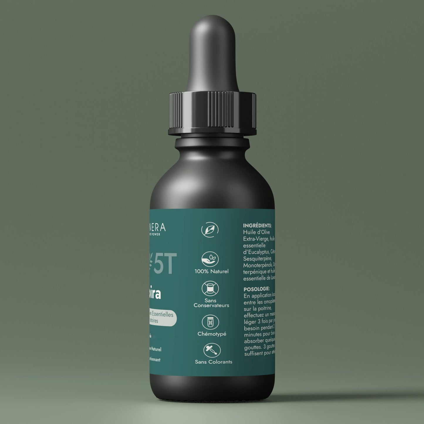 synergie respiratoire flacon huiles essentielles respira